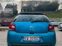 Usata Citroën DS3 70 CV (51 kW) 2014