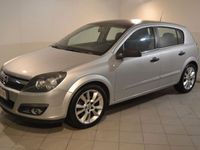 usata Opel Astra 1.7 CDTI 101CV 5 porte Cosmo