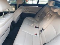 Usata BMW 525 218 CV (160 kW) 2014 Grigio Berlina