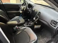 Usata Jeep Compass 2017 Nero SUV