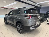Usata Citroën C3 Aircross PureTech 101 CV (74 kW) 2025 Gray SUV