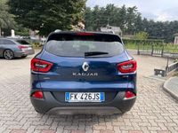 usata Renault Kadjar dCi 8V 110CV EDC Energy Intens