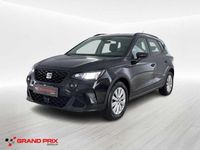 Usata Seat Arona Style 96 CV (70 kW) 2023 Nero SUV
