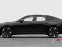 Nuova Volvo ES90 Single Motor Extended Range 244 kW (333 CV) 2026 Nero Berlina