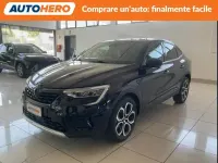 Usata Renault Arkana Techno 140 CV (102 kW) 2023 Nero SUV