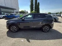 Usata Kia Sportage GT-Line 2023 Nero SUV