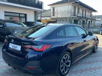 Usata BMW 420 M Sport 190 CV (139 kW) 2021 Blu Coupé