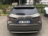 Usata Toyota Corolla 122 CV (89 kW) 2022 Station wagon