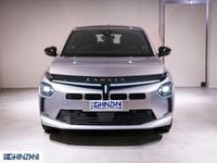 Neu Lancia Ypsilon 101 PS (74 kW) 2026 Grau Kleinwagen