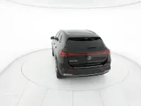 Nuova Mercedes EQA250+ Advanced 94 kW (129 CV) 2026 Nero SUV