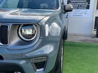 usata Jeep Renegade -2.0 mjt Limited 4wd 140cv auto 9m