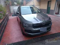 Usata Skoda Kamiq Style 150 CV (110 kW) 2025 Grigio SUV
