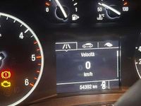 Usata Opel Mokka X S 110 CV (80 kW) 2017 SUV