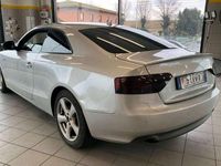 Usata Audi A5 Ambiente 190 CV (139 kW) 2009 Coupé