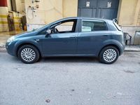Usata Fiat Punto Evo 2011 Utilitaria