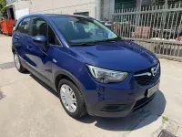 Usata Opel Crossland X Innovation 82 CV (60 kW) 2017 Other SUV