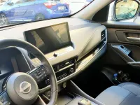 Usata Nissan Qashqai N-Connecta 158 CV (116 kW) 2023 Argento SUV