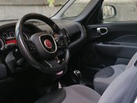 usata Fiat 500 7 posti