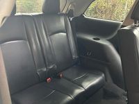 Usata Fiat Freemont 170 CV (125 kW) 2011 SUV