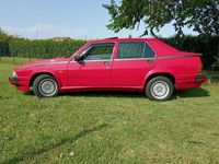 usata Alfa Romeo 75 America 3.0