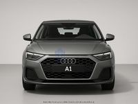 Usata Audi A1 Sportback Advanced Plus 116 CV (85 kW) 2025 Grigio Utilitaria