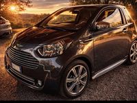 Usata Aston Martin Cygnet 99 CV (72 kW) 2011 Utilitaria