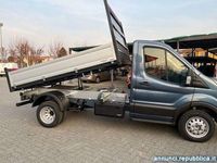 usata Ford Transit trend chassis Chieri