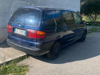 usata VW Sharan 1.9 tdi