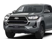 Nuova Toyota HiLux Lounge 150 CV (110 kW) 2025 Other Pick-up