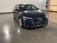 usata Audi A3 Sportback 35 2.0 tdi S line Edition s-tronic