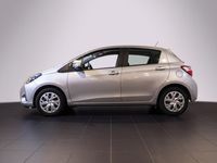 usata Toyota Yaris 1.0 5 porte Business