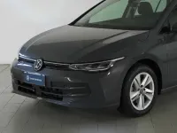 Usata VW Golf VIII 115 CV (84 kW) 2025