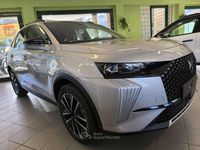 Nuova DS Automobiles DS7 Crossback Performance 131 CV (96 kW) 2025 Grigio SUV