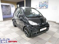 Usata Smart ForTwo Coupé Pulse 71 CV (52 kW) 2011 Nero Coupé