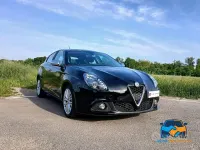 Usata Alfa Romeo Giulietta Business 120 CV (88 kW) 2016 Utilitaria