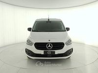 Nuova Mercedes Citan 112 90 CV (66 kW) 2026 Bianco Monovolume