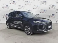 Nuova MG ZS Luxury 197 CV (144 kW) 2025 Nero SUV