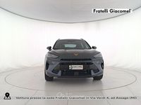 Usata Cupra Formentor 150 CV (110 kW) 2025 Grigio SUV