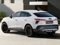 Nuova Audi Q3 Ambiente 150 CV (110 kW) 2026 Bianco SUV
