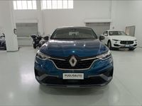 usata Renault Arkana E-TECH 145 CV Hybrid E-Tech 145 CV R.S. Line