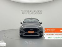 Usata Ford Fiesta ST-Line 125 CV (91 kW) 2024 Gray Utilitaria