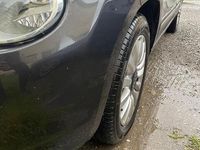 Usata Fiat 500L 85 CV (62 kW) 2014 Nero Monovolume