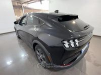 Usata Ford Mustang Mach-E Standard Range 100 kW (136 CV) 2023 Nero SUV