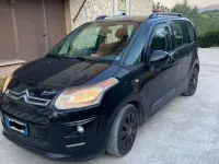 Usata Citroën C3 92 CV (67 kW) 2014 Nero Monovolume