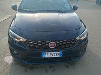 Usata Fiat Tipo 2016 Berlina