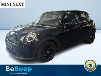 Usata Mini Cooper SE Classic 135 kW (184 CV) 2022 Nero Utilitaria