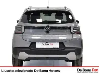 Usata Citroën C3 PureTech 101 CV (74 kW) 2025 Grigio SUV