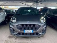 Second-hand Ford Puma ST-Line 125 CP (91 kW) 2021 Gri Break
