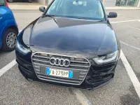 Usata Audi A4 Business Plus 143 CV (105 kW) 2012 Other Station wagon