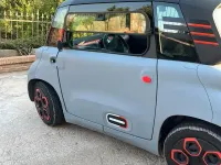 Usata Citroën AMI 2023 Grigio Utilitaria